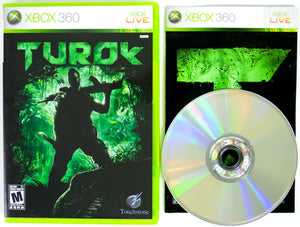 Turok (Xbox 360)