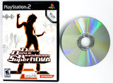 Dance Dance Revolution SuperNova (Playstation 2 / PS2)