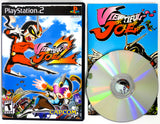 Viewtiful Joe 2 (Playstation 2 / PS2)