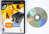 Eye Toy Play (Playstation 2 / PS2)