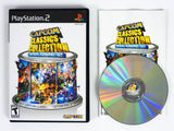 Capcom Classics Collection Volume 2 (Playstation 2 / PS2)