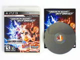 Tekken Hybrid (Playstation 3 / PS3)