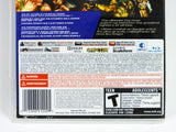 Street Fighter X Tekken (Playstation 3 / PS3)