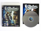 NBA Ballers Chosen One (Playstation 3 / PS3)