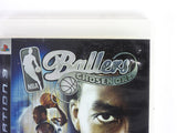 NBA Ballers Chosen One (Playstation 3 / PS3)