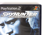 Spy Hunter Nowhere To Run (Playstation 2 / PS2)