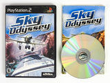 Sky Odyssey (Playstation 2 / PS2)