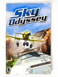 Sky Odyssey (Playstation 2 / PS2)