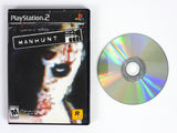 Manhunt (Playstation 2 / PS2)