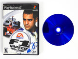 F1 Career Challenge (Playstation 2 / PS2)