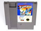 Superman (Nintendo / NES)