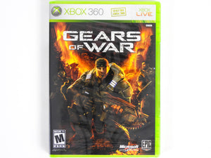 Gears Of War (Xbox 360)