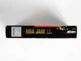 NBA Jam Tournament Edition (Super Nintendo / SNES)