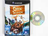 Open Season (Nintendo Gamecube)