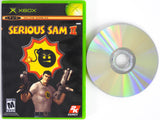 Serious Sam II 2 (Xbox)