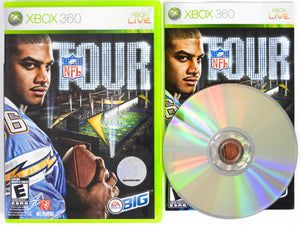 NFL Tour (Xbox 360)