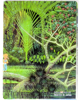 Secret Of Mana [Map] (Super Nintendo / SNES)