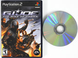 G.I. Joe: The Rise Of Cobra (Playstation 2 / PS2)