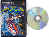 Jet X2O (Playstation 2 / PS2)