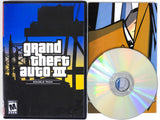 Grand Theft Auto III 3 Double Pack [Greatest Hits] (Playstation 2 / PS2)