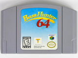 Bass Hunter 64 (Nintendo 64 / N64)