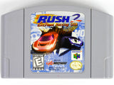 Rush 2 (Nintendo 64 / N64)