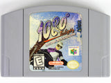 1080 Snowboarding (Nintendo 64 / N64)