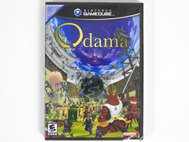 Odama (Nintendo GameCube)