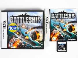Battleship (Nintendo DS)