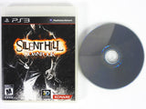 Silent Hill Downpour (Playstation 3 / PS3)