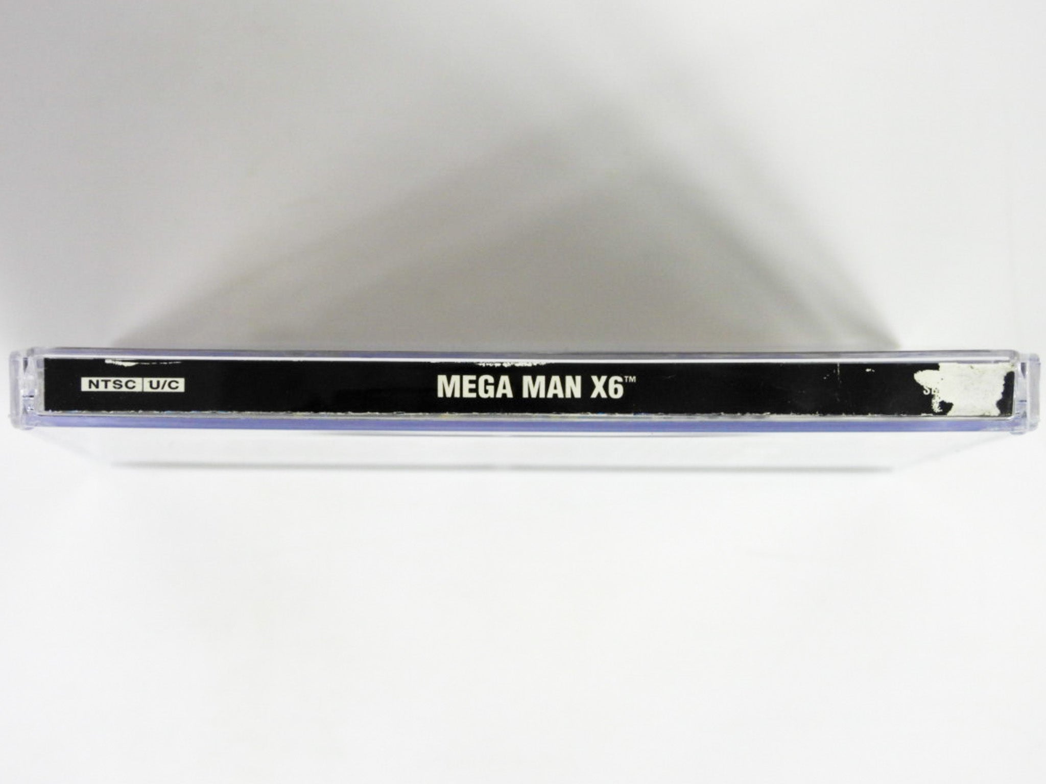 Mega Man X6 (Playstation / PS1) - RetroMTL