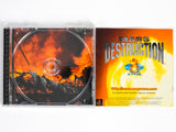 Mass Destruction (Playstation / PS1)