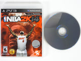 NBA 2K14 (Playstation 3 / PS3)