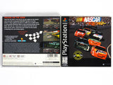 NASCAR Racing (Playstation / PS1)