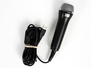 USB Rock Band Microphone (Xbox 360)