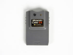 16MB PS1 Unofficial  Memory Card (Playstation / PS1)