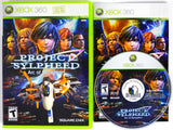 Project Sylpheed (Xbox 360)
