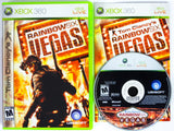 Rainbow Six Vegas (Xbox 360) - RetroMTL