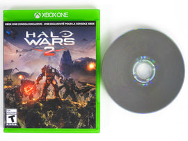 Halo Wars 2 (Xbox One)