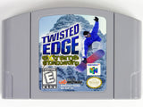 Twisted Edge (Nintendo 64 / N64)