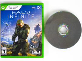 Halo Infinite (Xbox Series X / Xbox One)