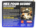 NES Four Score (Nintendo / NES)