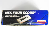 NES Four Score (Nintendo / NES)