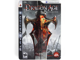 Dragon Age: Origins [Collector's Edition] (PlayStation 3 / PS3)