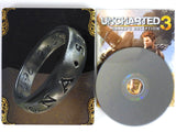 Uncharted 3: Drakes Deception [Collector's Edition] (Playstation 3 / PS3)
