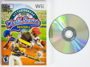 Little League World Series Baseball 2009 (Nintendo Wii)