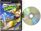Hot Shots Tennis (Playstation 2 / PS2)