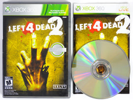 Left 4 Dead 2 [Platinum Hits] (Xbox 360)