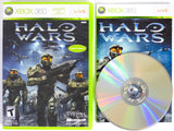 Halo Wars [French Version] (Xbox 360)