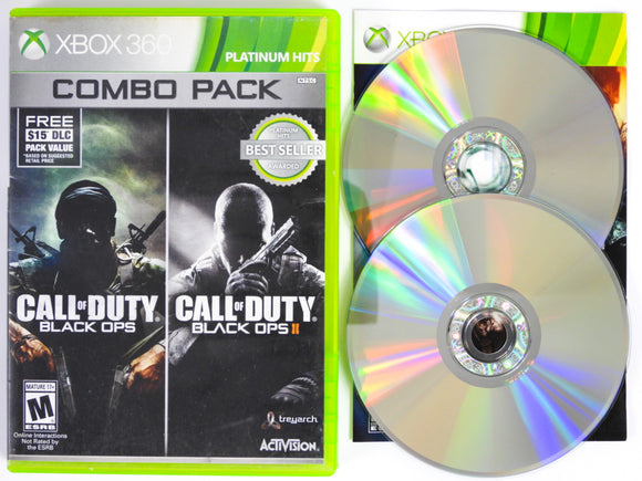 Call Of Duty: Modern Warfare 2 Platinum Hits Xbox 360 - Xbox 360 